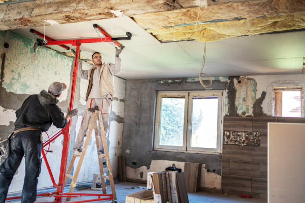 Best Insulation Installation Services in Belmar, NJ